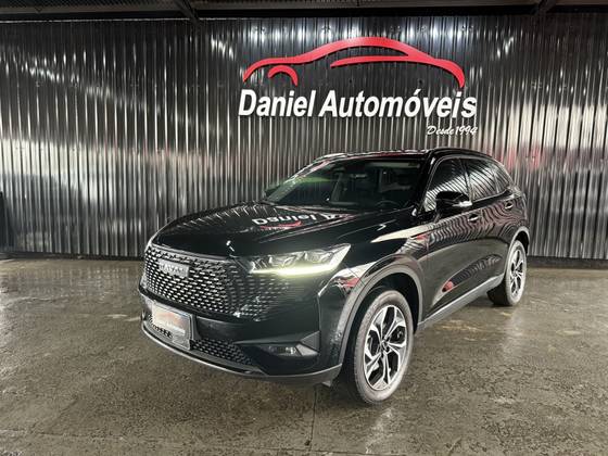 GWM HAVAL H6 1.5 PHEV34 AWD E-TRACTION GWM HAVAL H6 1.5 PHEV34 AWD E-TRACTION